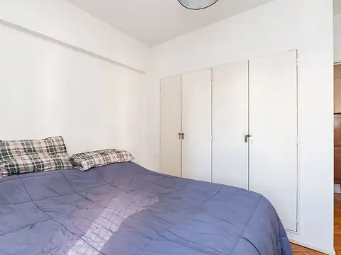 Departamento en Venta 40 años