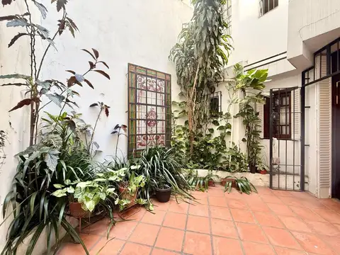 Espectacular casa 7 ambientes en venta - Palermo Hollywood – Carranza al 2100