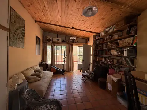 Casa en Venta 100 años