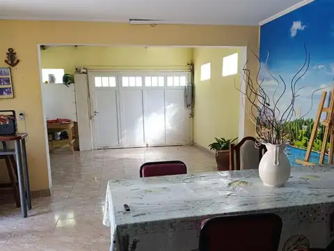 En Venta! Casa 2 Plantas En Villa Hernandarias