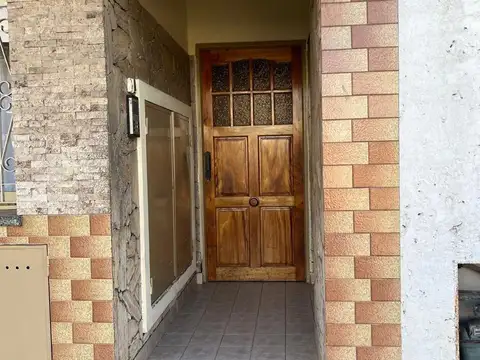 Departamento 3 ambientes Villa Riachuelo