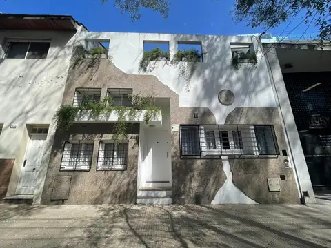 Casa en Alquiler en Palermo, USD 3.000