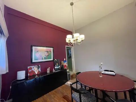 Casa en Alquiler 25 años