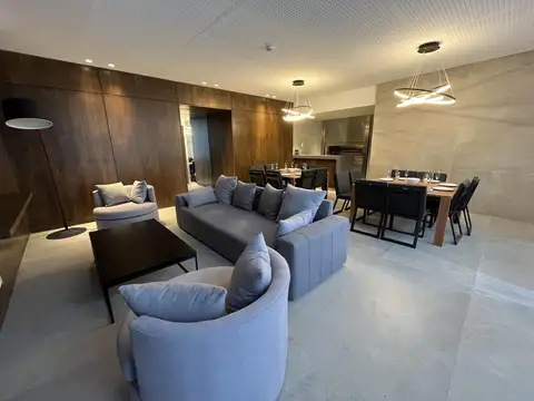 Departamento en Venta en Palermo, USD 110.000