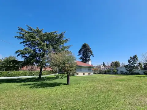 Casa en Alquiler 30 años