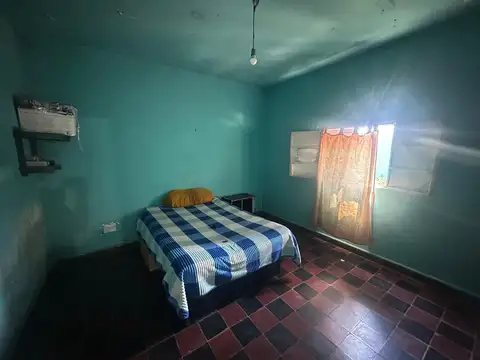 Terreno en Venta 15  mts Frente