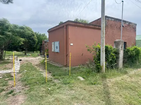 Terreno en Venta de 525,0 m2