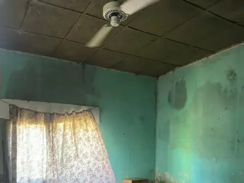 Terreno en Venta 35  mts Fondo