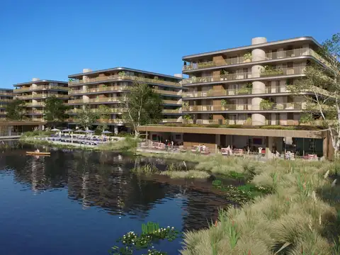 Ciudad De La Costa 15000