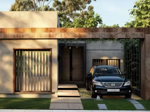 Casa en Venta en Godoy Cruz, USD 85.000