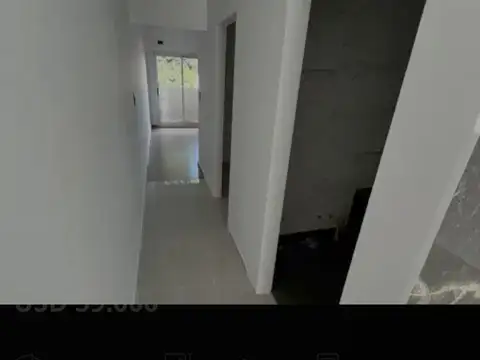 Departamento en Venta en Lomas Del Mirador, USD 60.000