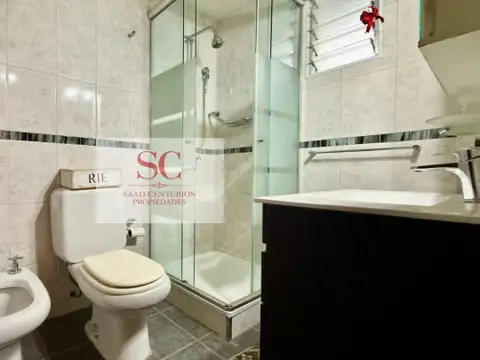 Depto Tipo Casa en Venta en El Palomar, USD 85.000