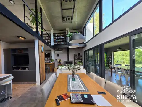 Casa en Venta A Estrenar