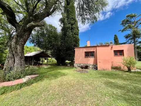 Casa en Venta en La Serranita, USD 100.000