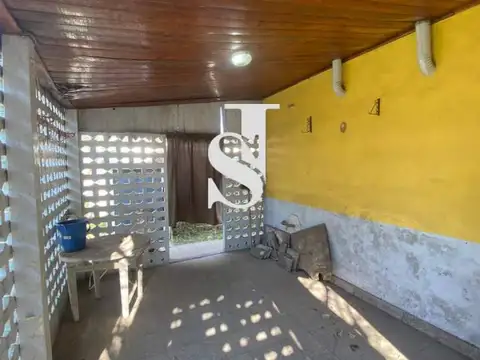 Casa en Venta 30 años