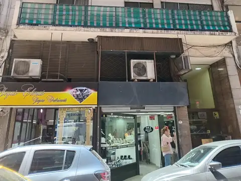 2 amb. en venta en Tribunales