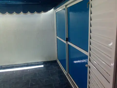 Depto Tipo Casa en Venta en Martín Coronado, USD 120.000