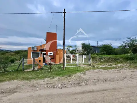 Indio Bamba, Estancia Vieja