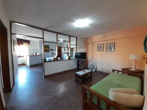 AVENIDA 3 Y PASEO 110
