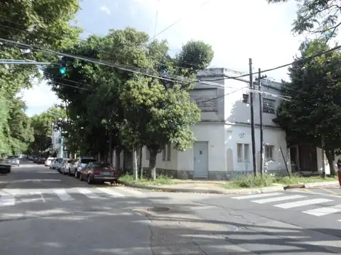 VALLE GRANDE al 1900