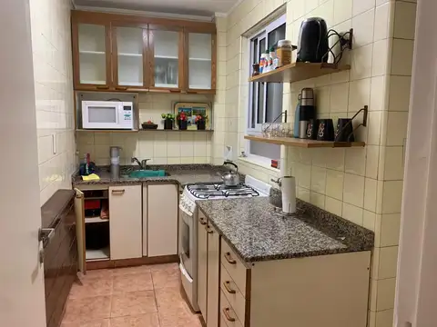 Departamento en Alquiler en Villa Crespo, $ 950.000