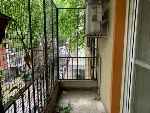 Departamento en Alquiler de 3 ambientes