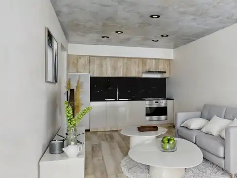 Avenida Caseros 3400