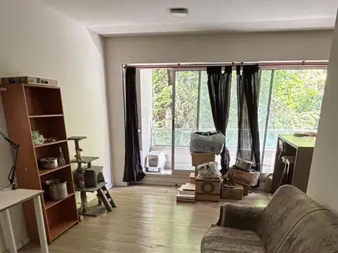 Departamento en Venta en Núñez, USD 125.000