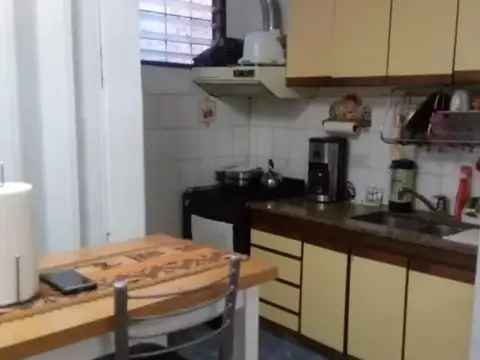 Depto Tipo Casa en Venta al Oeste