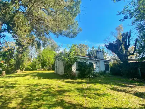 Quinta en Venta en Tristan Suarez, USD 75.000