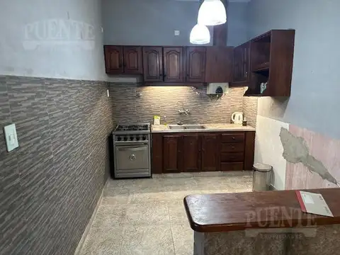 Casa en Temperley Este