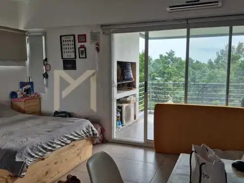 Departamento en Alquiler en Otros barrios de Nordelta, USD 550