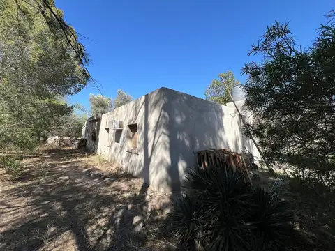 Quinta en Venta en Portezuelo, USD 40.000
