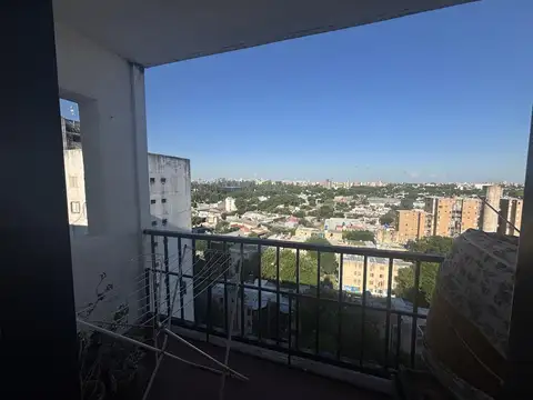Ovidio Lagos al 2800