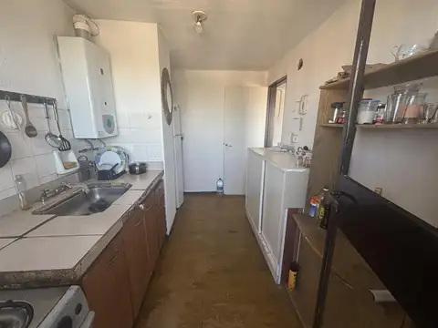 Departamento en Venta 2 dormitorios con Cochera