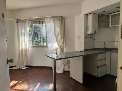 Departamento en Alquiler 40 años