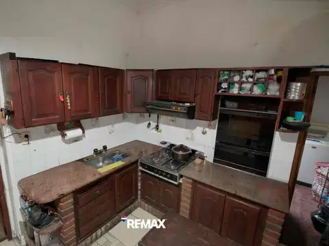 Casa en Venta en Bahía Blanca, USD 98.000
