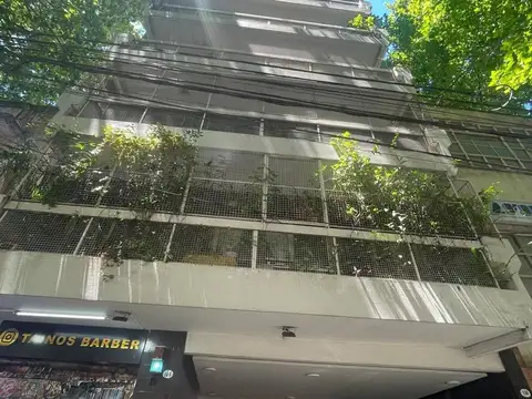 VENTA 2 AMBIENTES ALMAGRO