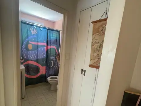 VENTA 2 AMBIENTES ALMAGRO