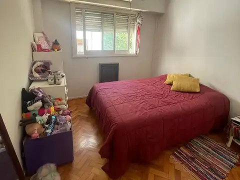 Departamento en Venta en Almagro, USD 65.000