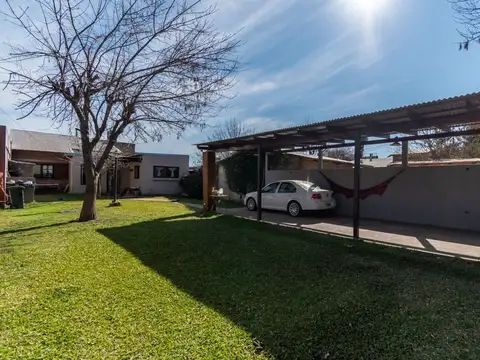 Casa en Venta de 3 dormitorios