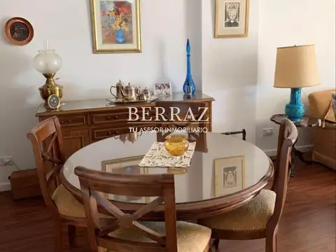 Departamento en Alquiler Temporal 5 años