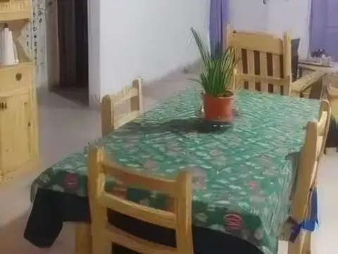 Casa en Venta en Mar del Tuyu, USD 65.000
