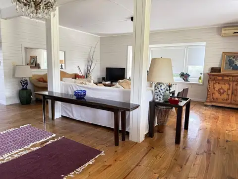 Casa en Alquiler Temporal de 3 dormitorios