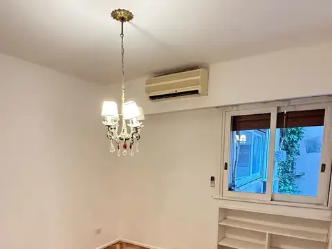 Departamento en Alquiler en Recoleta, USD 2.000