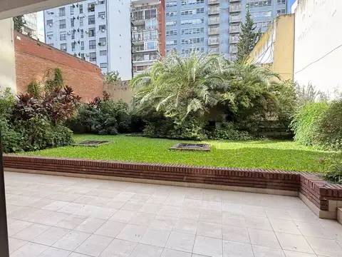 Departamento en Alquiler de 5 ambientes