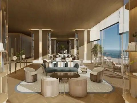 Departamento en Venta 1 año
