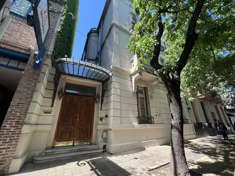 Departamento - Venta - Argentina, Capital Federal - NICARAGUA 4700