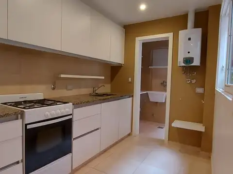 Depto Tipo Casa en Venta 50 años