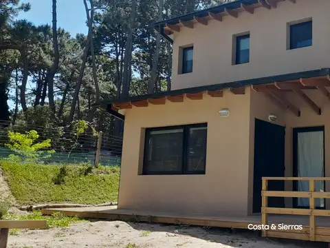 Casa en Alquiler Temporal de 4 dormitorios